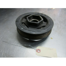 10Q105 Crankshaft Pulley From 2006 Honda Civic  1.8